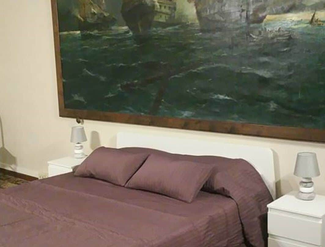 Bed and Breakfast Cortile Stesicoro Катания Экстерьер фото